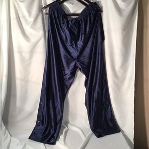 Adidas Navy Blue Pants